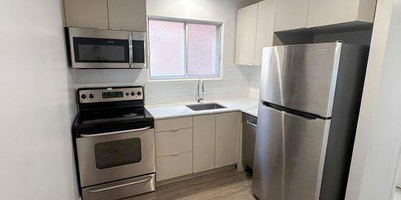 4½ For Rent — Hochelaga-Maisonneuve — $1 - Photo 3