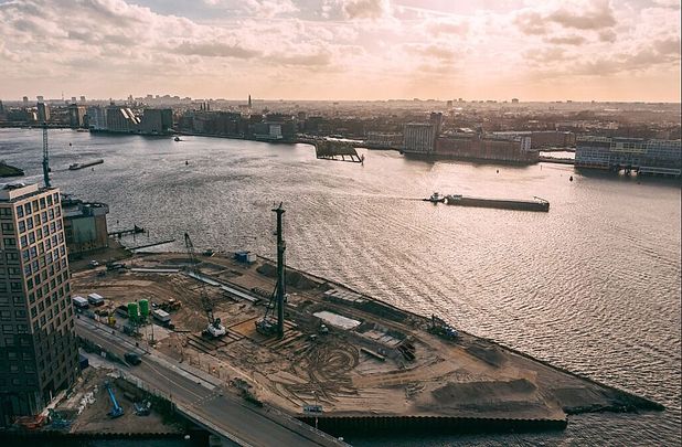 Grasweg 276 - Photo 1