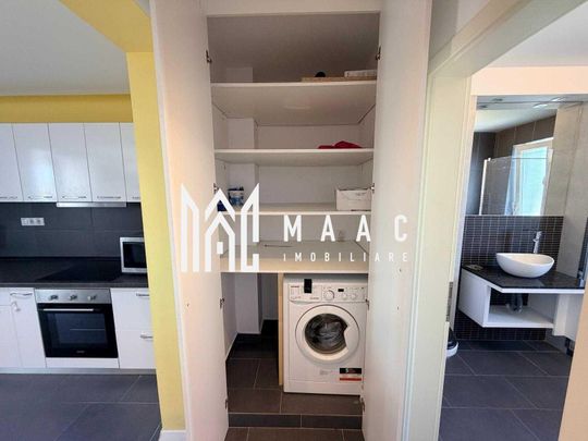 Închiriază Apartament 2 camere Strada Școala de Tenis - Photo 1