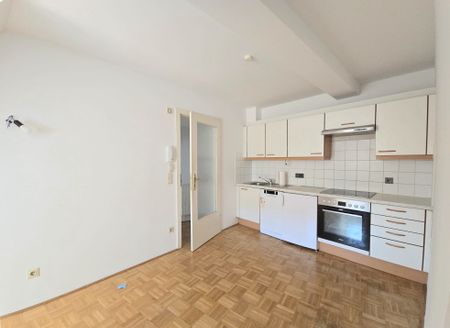 Zentrale INNENSTADTLAGE: 3 Zimmer-Wohnung - Sporgasse 11 - Top 18 - Foto 5