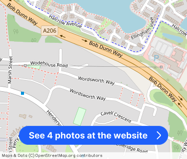 Wordsworth Way, Dartford, DA1 - Photo 1