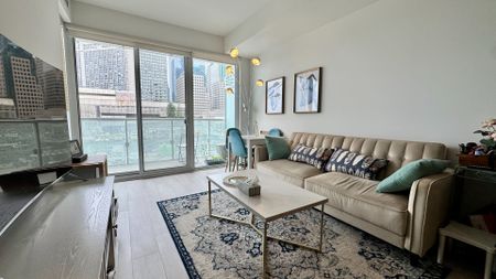 For Lease - 15 Queens Quay Unit# 216, Toronto, Ontario - Photo 2