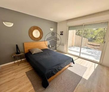 Location Maison 4 pièces 100 m2 à Prades-le-Lez - Photo 1