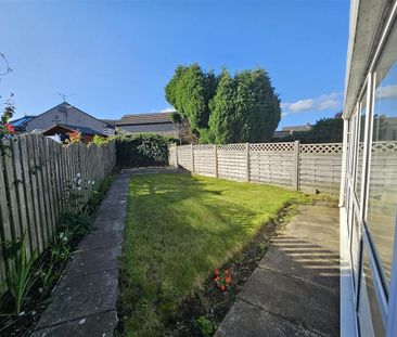 2 bedroom bungalow to rent - Photo 1
