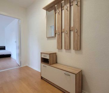 Schnucklige möblierte Wohnung - Zeit fürs erste eigene Zuhause! - Foto 5