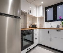 Studio/Γκαρσονιέρα για ενοικίαση - Πατήσια, - Photo 6