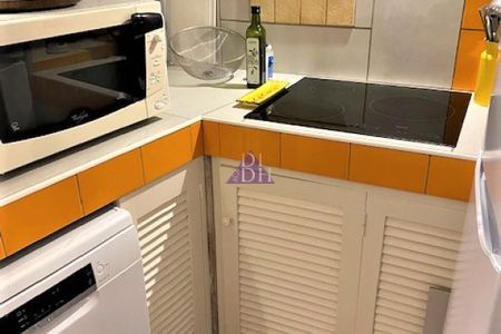 Appartement meublé type 3 - Photo 2