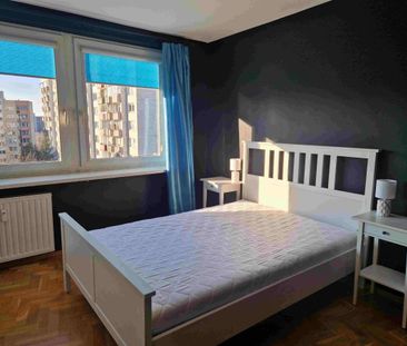 Do wynajęcia 3pokoje ul .Bołtucia - Photo 2