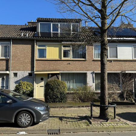 Bovenwoning Uranusstraat, Groningen huren? - Foto 4