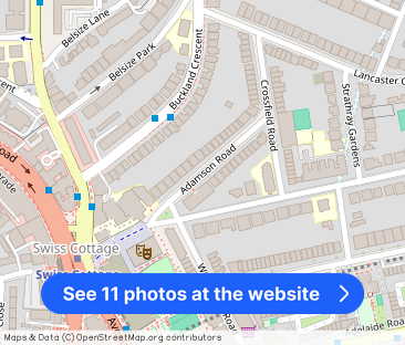 Adamson Road, London, NW3 - Photo 1