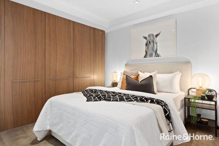 Apartment with 1 bedroom & 1 bathroom - Photo 2