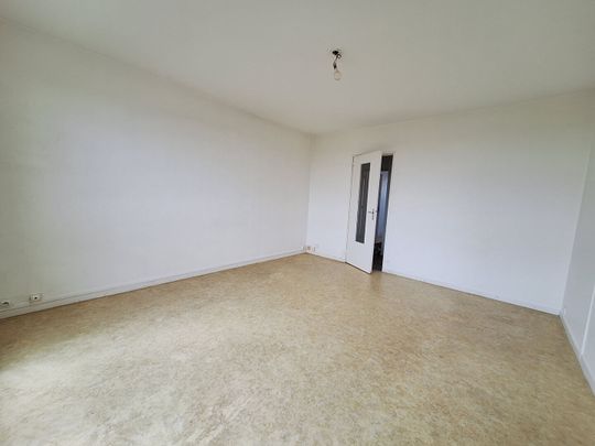 Appartement T4 à Rennes - Photo 1