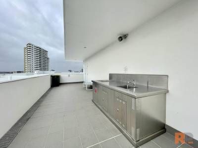 Modern 1x1 Apartment – City Convenience Meets Modern Luxury! - Photo 2