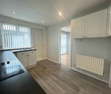 Spacious 3-Bedroom House to Let in Ainsworth Avenue, South Shields - Photo 5