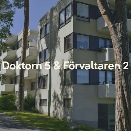 Bergsgatan 10 A - Foto 4