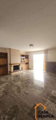 Διαμέρισμα για ενοικίαση Αγία Κυριακή (Κηφισιά) - Photo 1