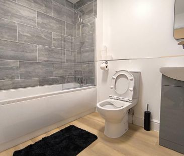 1 bedroom apartment to rent - Photo 4