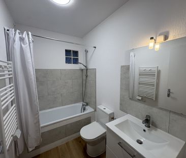 Location Appartement 1 pièce 26m² AGEN 47000 - Photo 4