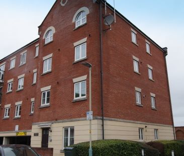 Flat 55, Regency Court 59 Brookbank Close, CHELTENHAM GL503NS - Photo 2