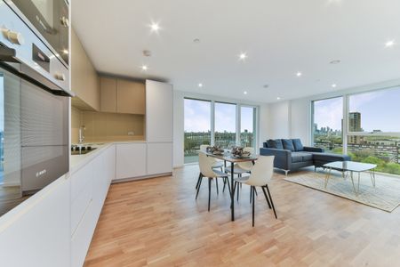 2 bedroom apartment to rent - Photo 2