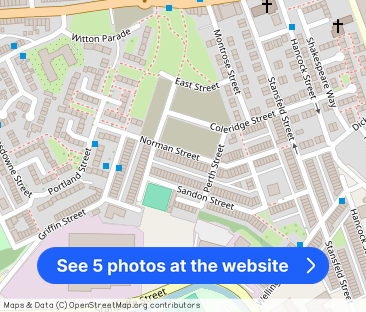 Norman street, Blackburn - Photo 1