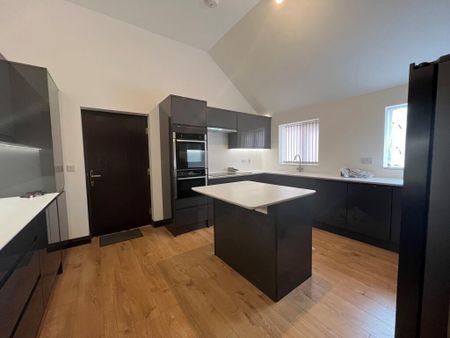 1 bedroom chalet to rent - Photo 3