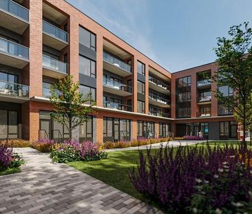 2350 Saint-Patrick, Montréal, QC - Photo 1