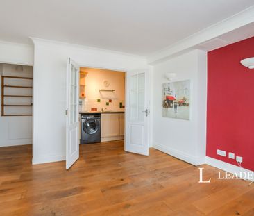 2 bedroom apartment to rent Burnaby Road, Bournemouth, Dorset, BH4 - Photo 2