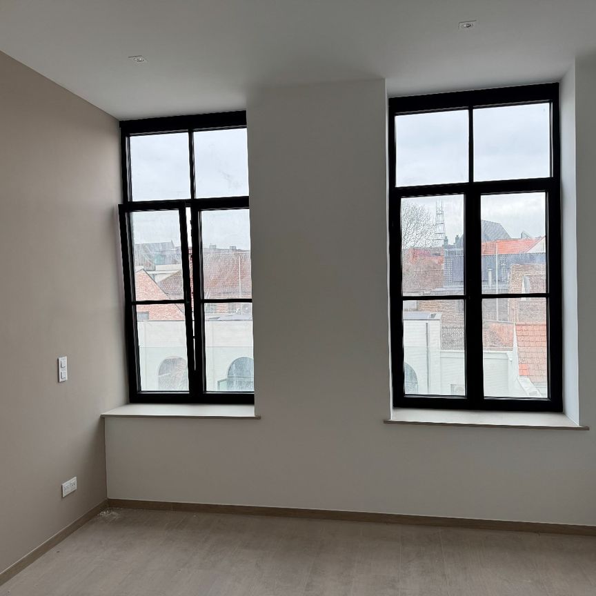 Appartement te huur in Gent - Photo 1