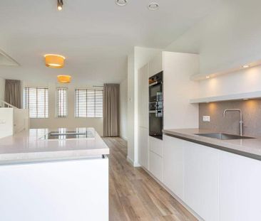 Maison de ville Filips van Bourgondiëstraat 33, Delft - À louer - Foto 1