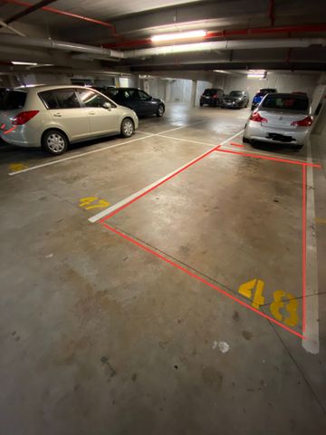 4A/15 Nelson St, Auckland with carpark - Photo 2