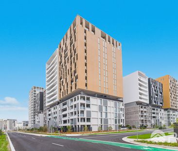 1009/8 Stockyard Boulevard Lidcombe - Photo 6