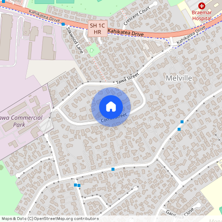 16 Corrin Street, Melville, Hamilton City