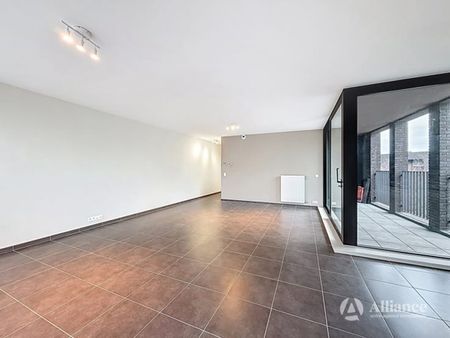 Appartement te huur - Foto 3