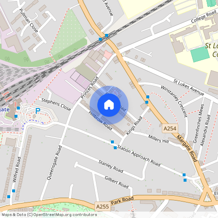 CT11, Bolton Street, CT11 7SD, Ramsgate
