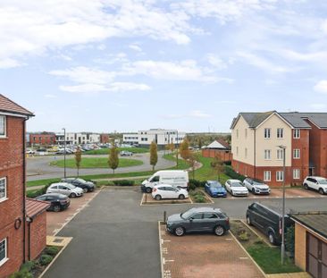 2 bedroom apartment to rent - Photo 1
