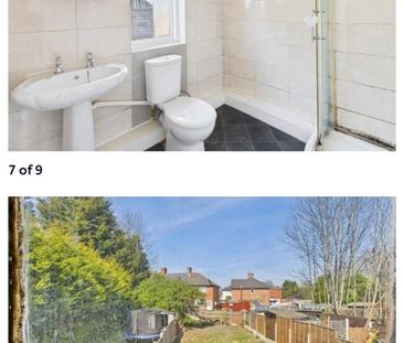 1 Bed Flat, Tyburn Road, B24 - Photo 5