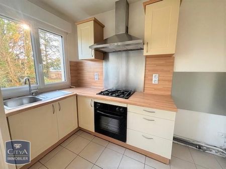 Location Appartement 2 pièces 38m² NANTES 44100 - Photo 5