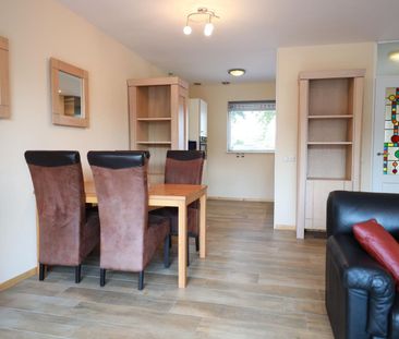 Paletsingel 60, Bruinen- en Grijzenbuurt, 2718NT, Zoetermeer - Foto 5