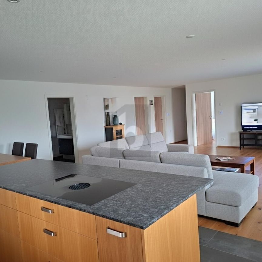 MODERNE, TRÈS SPACIEUX, GRAND BALCON - Photo 1