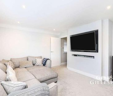 Cottage Park Road, Hedgerley, Slough, Buckinghamshire, SL2 - Photo 3