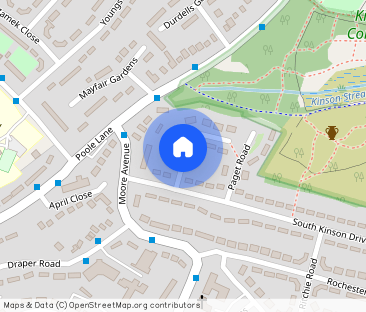 West Howe, Bournemouth - Photo 1