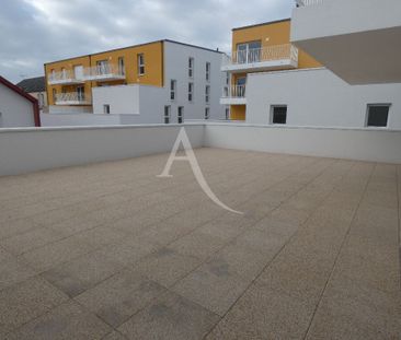 Location Appartement 3 pièces 60m² - Photo 6