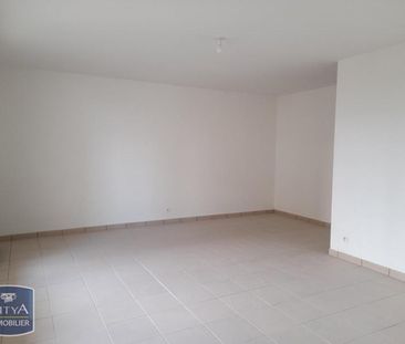 Location Appartement 4 pièces 82m² BLAGNAC 31700 - Photo 6