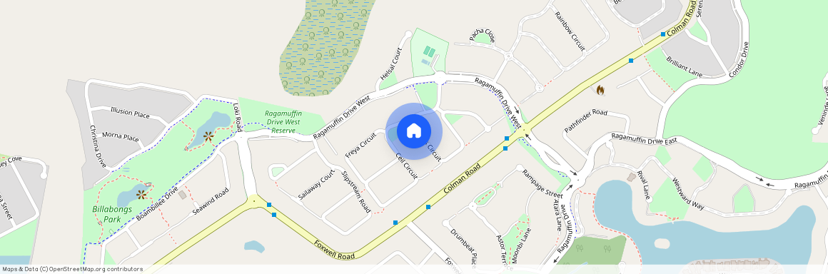 28 Zeus Circuit, Qld 4209, Coomera Waters