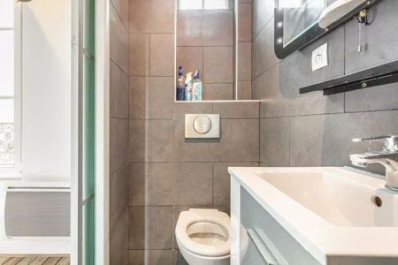 Appartement à louer - Photo 5