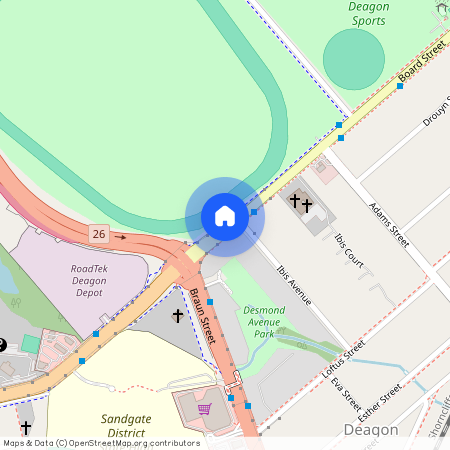 Address available on request, Qld 4017, Deagon