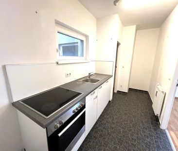 UNBEFRISTET: Erste Wohnung - ein Zuhause in Uni-Nähe - Photo 2