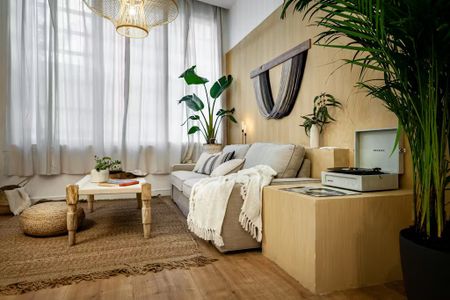 Carrer del Torrent de l'Olla, Barcelona, Catalonia 08012 - Foto 3