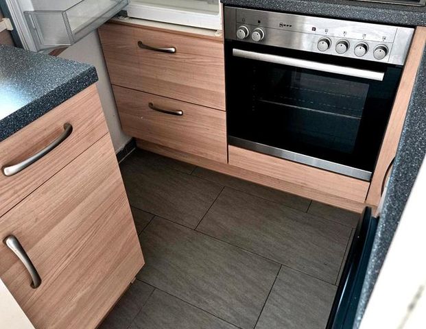 Traumhafte 1-Zimmer-Wohnung - Foto 1